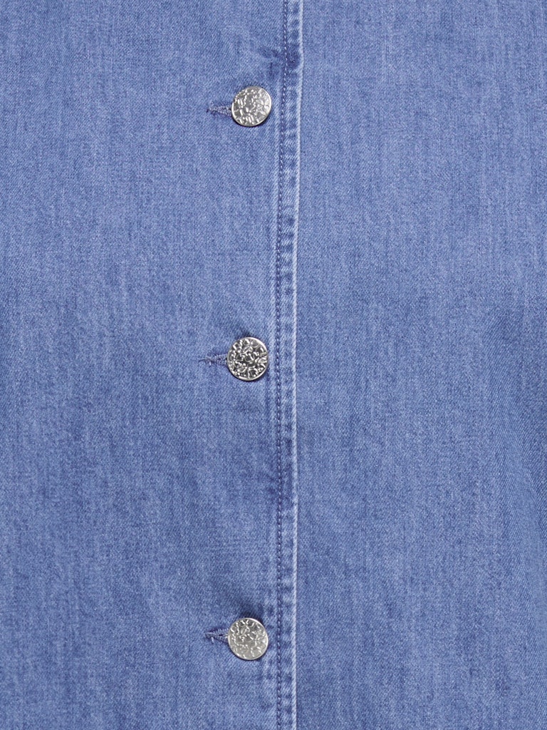 CARASTRA DENIM SHIRT