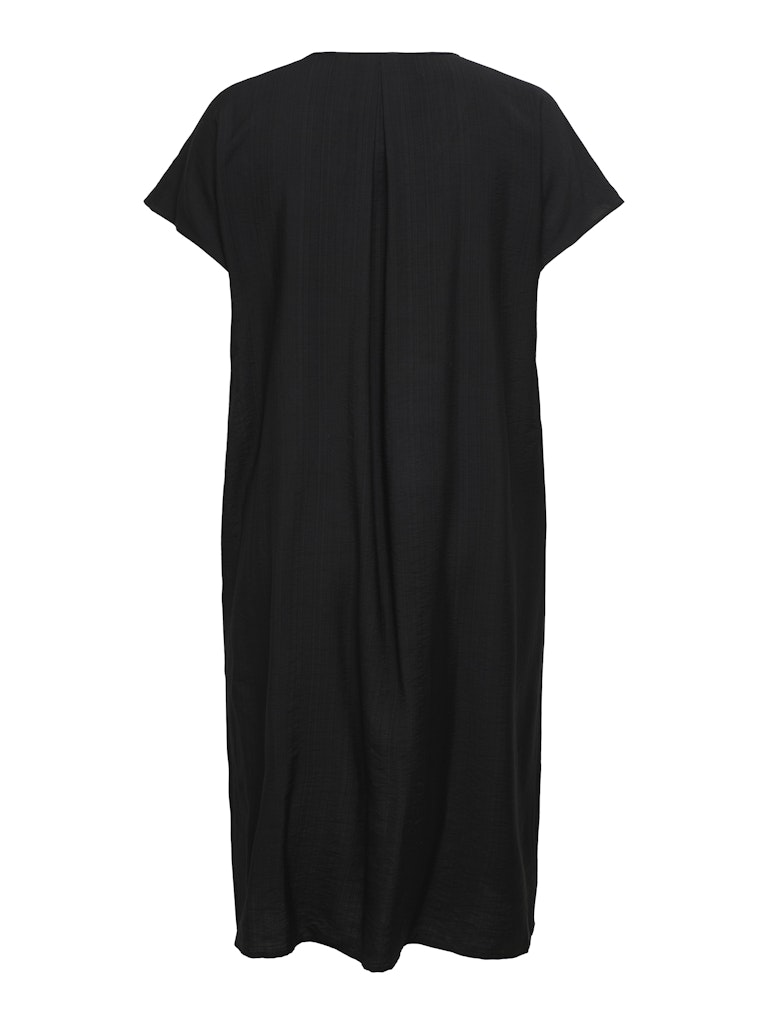CARJOANNA V-NECK IN-ONE CALF D