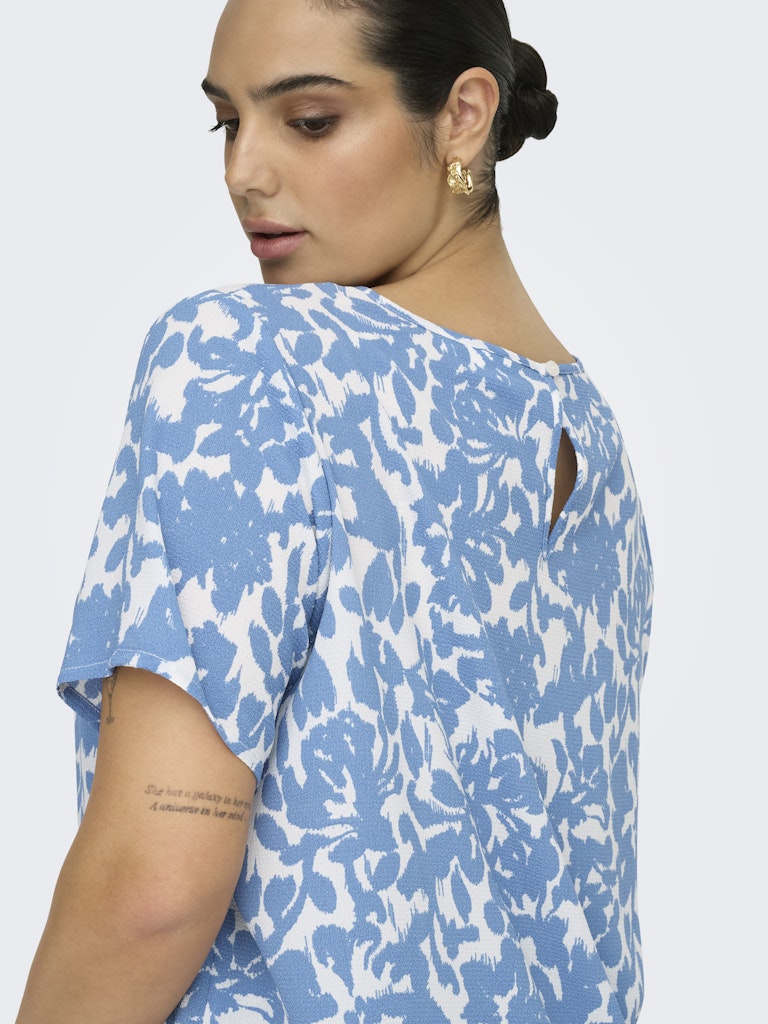 CARVICA tee top riviera