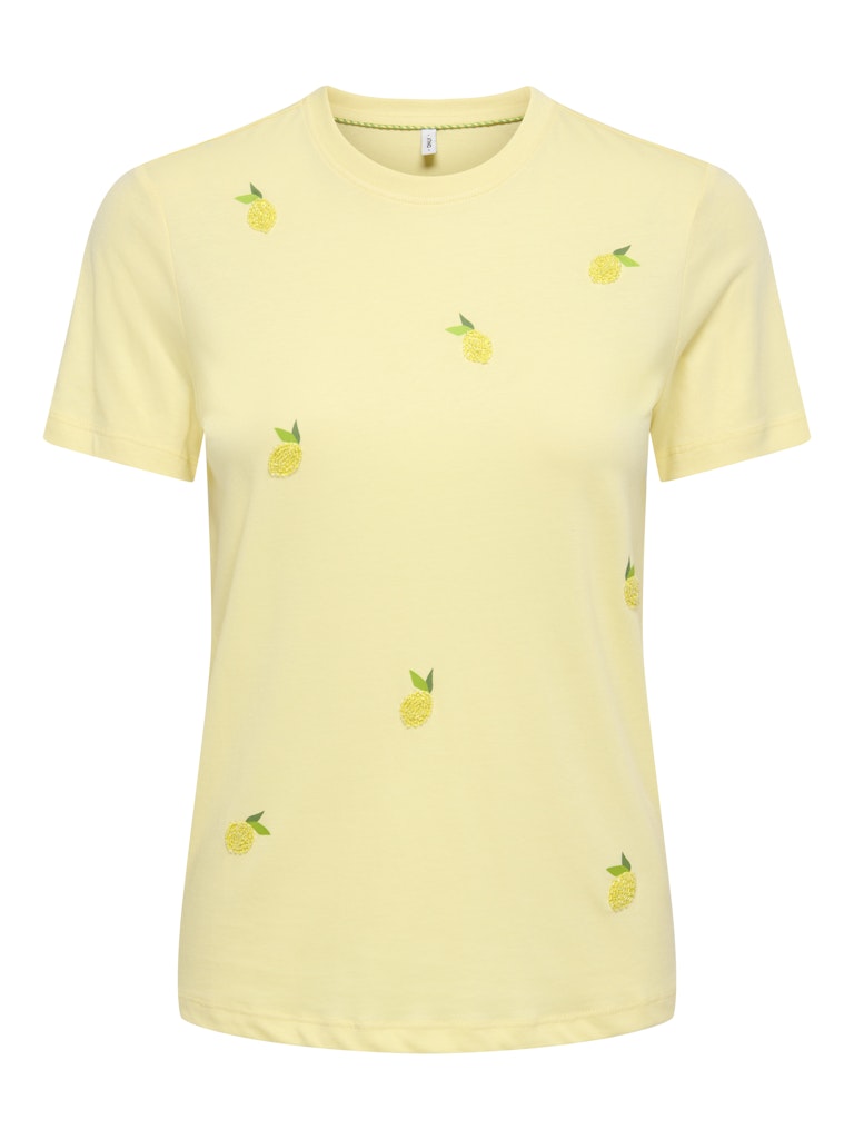 CARKITA PEARL TOP JRS