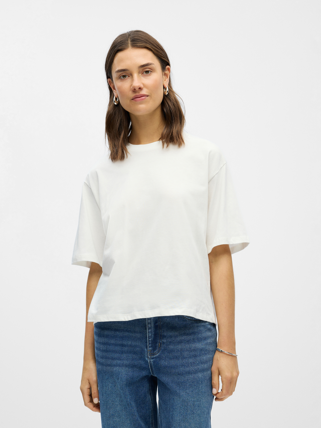 Objgima Loose T-Shirt