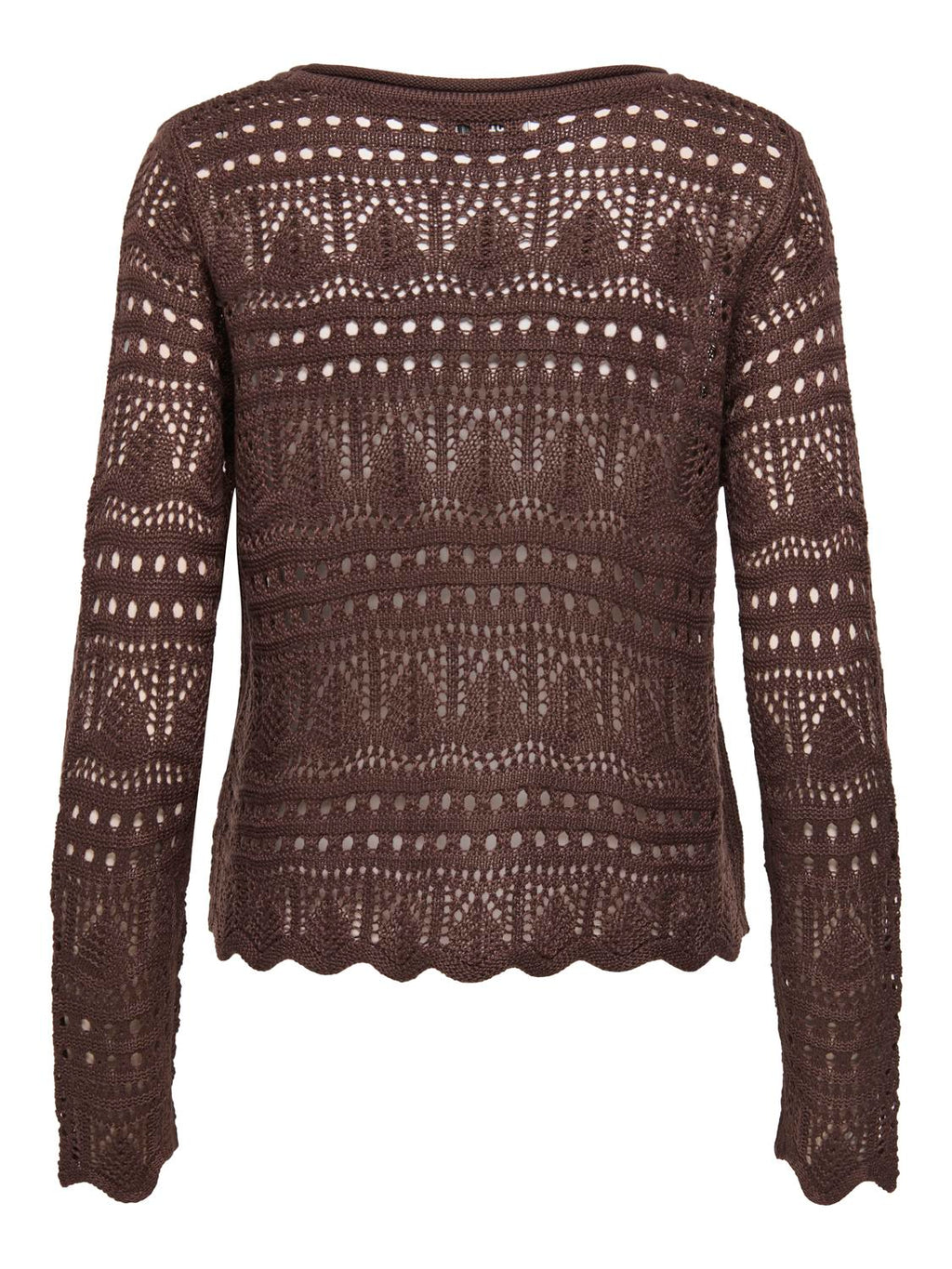 JDYSUN LAY L/S BOATNECK