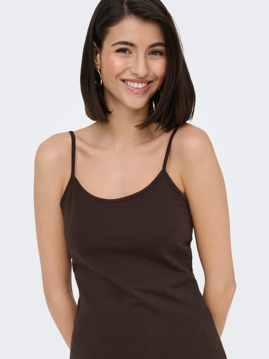 Jdyava Singlet Jrs Noos