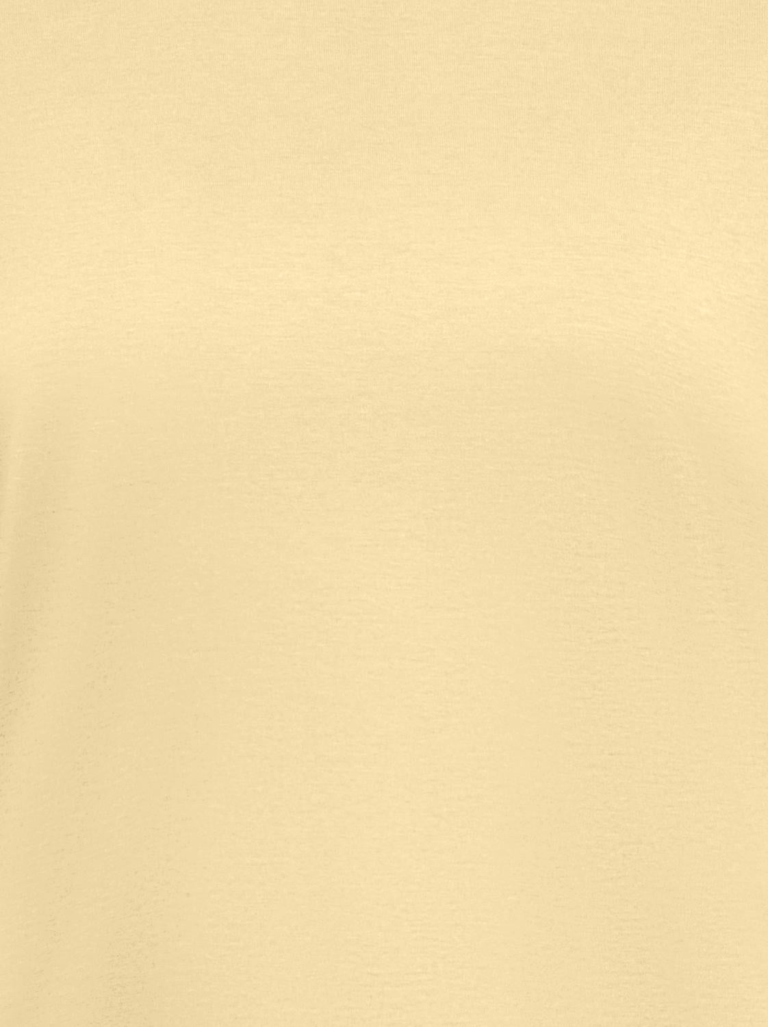 Carjen S/S Jeans Tee Jrs Noos