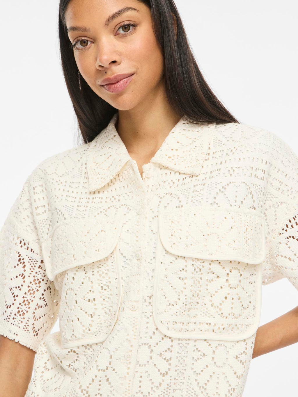 VIMERINDA 2/4 DRESS BIRCH