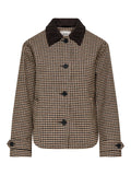 Jdyvalerie Check Jacket