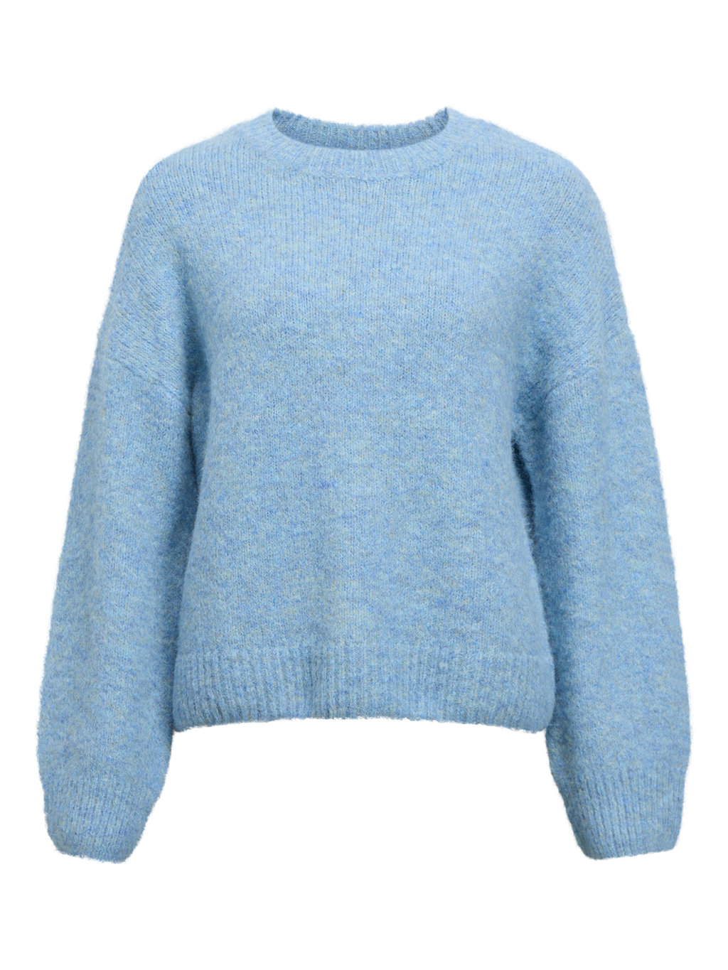 Objsaggia Pullover