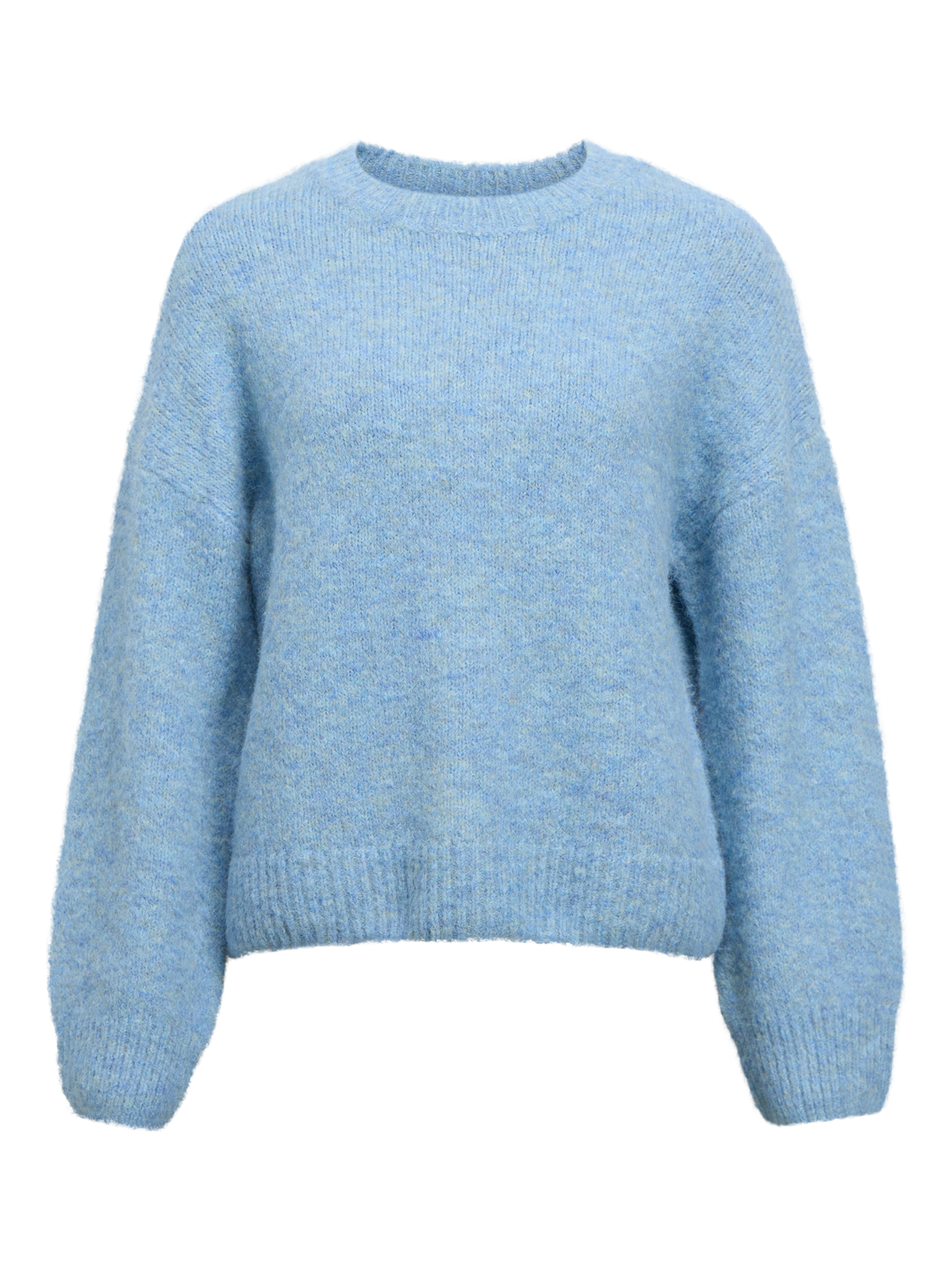 Objsaggia Pullover