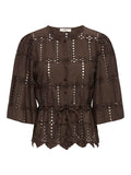 Jdyjojo 3/4 Anglaise Shirt