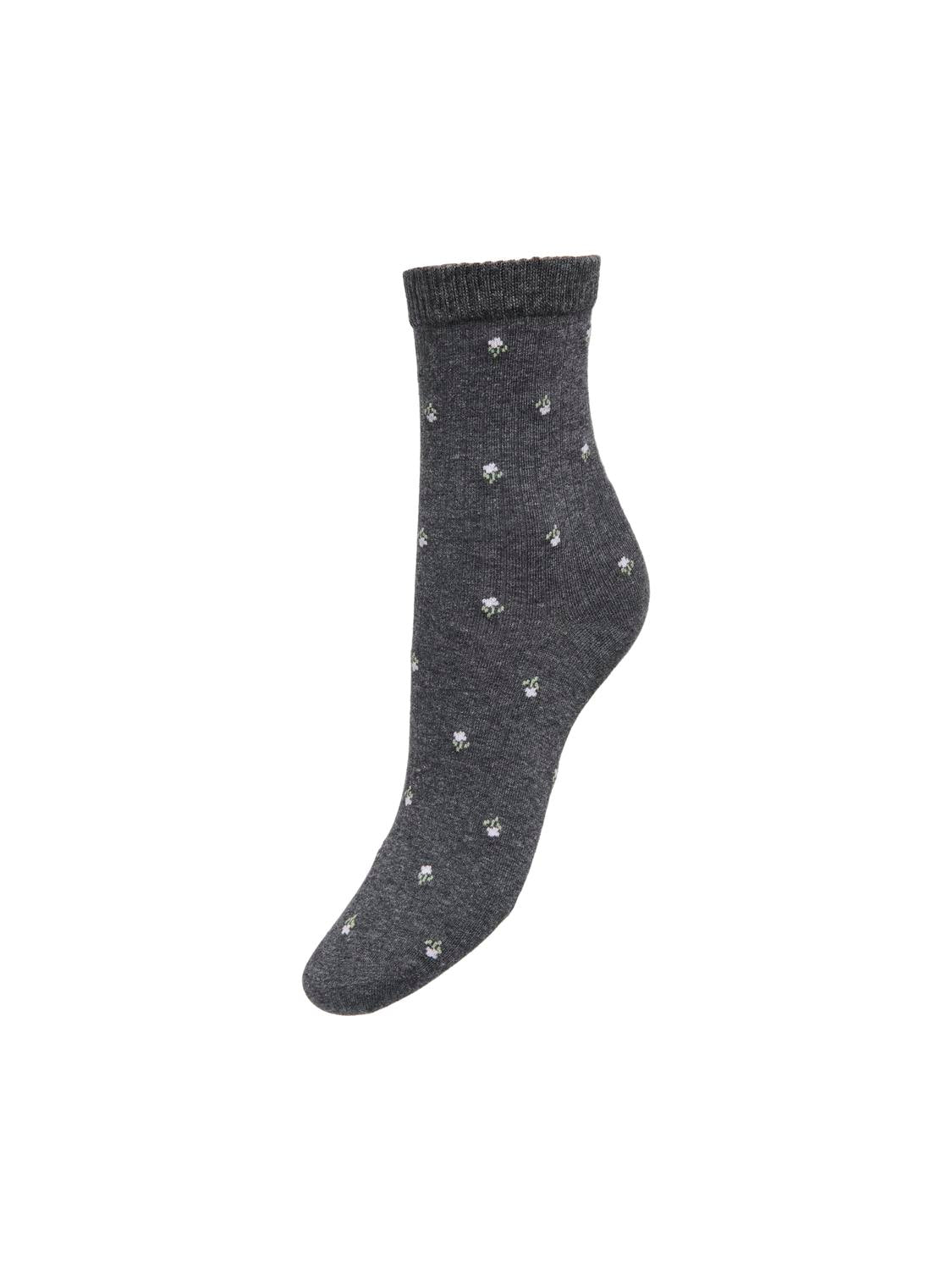 Jdysmile Rib Socks