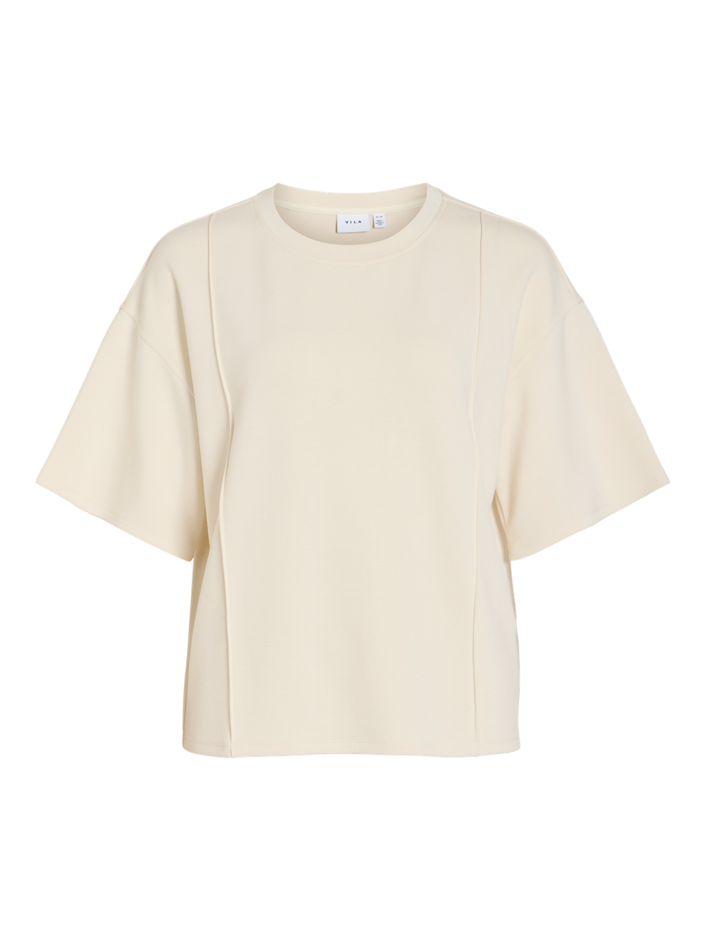 Vitelana O-Neck 2/4