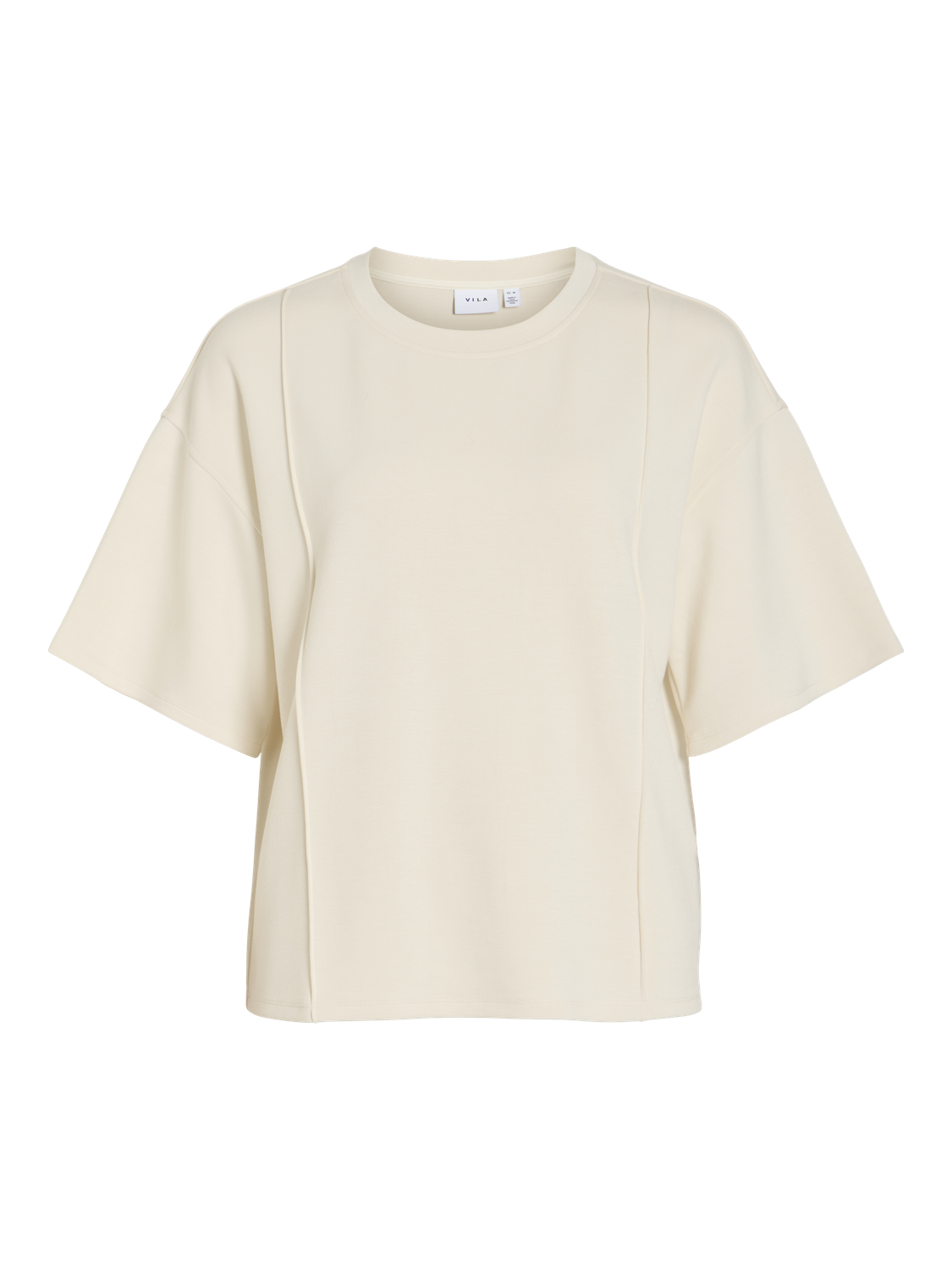 Vitelana O-Neck 2/4