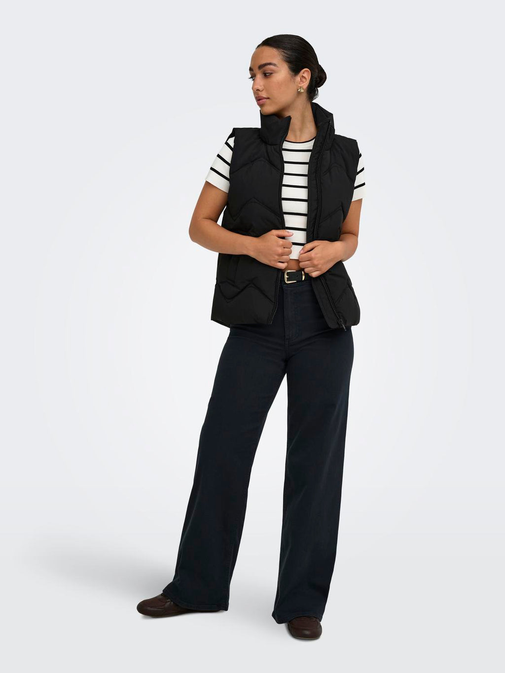 Jdypower Vest