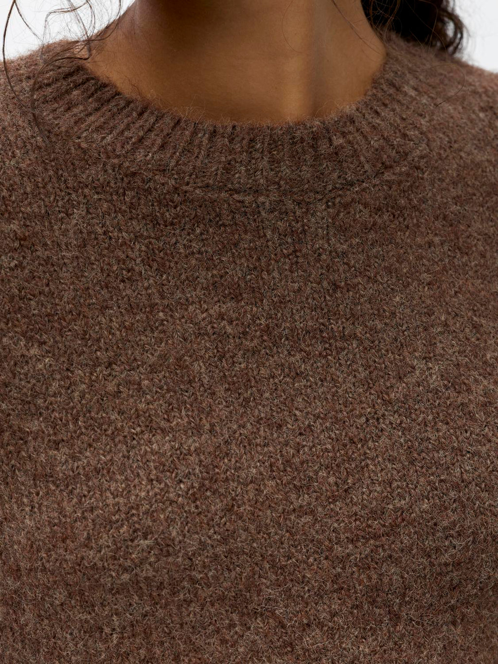 Objsaggia Pullover
