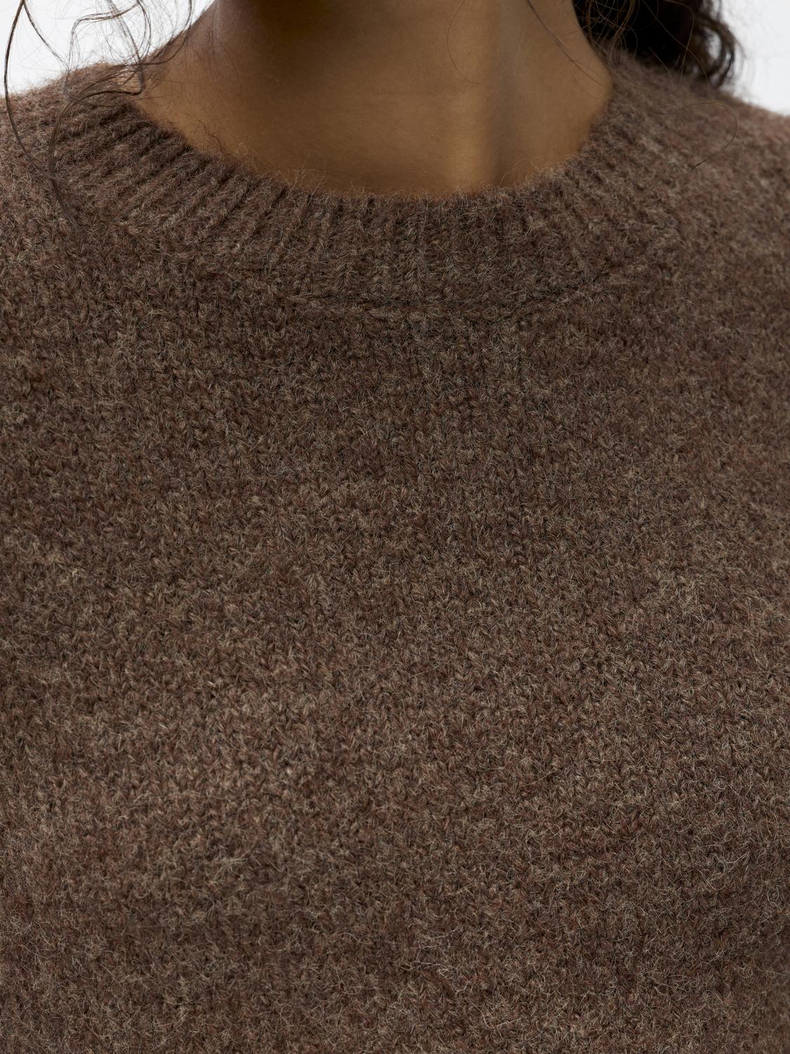 Objsaggia Pullover