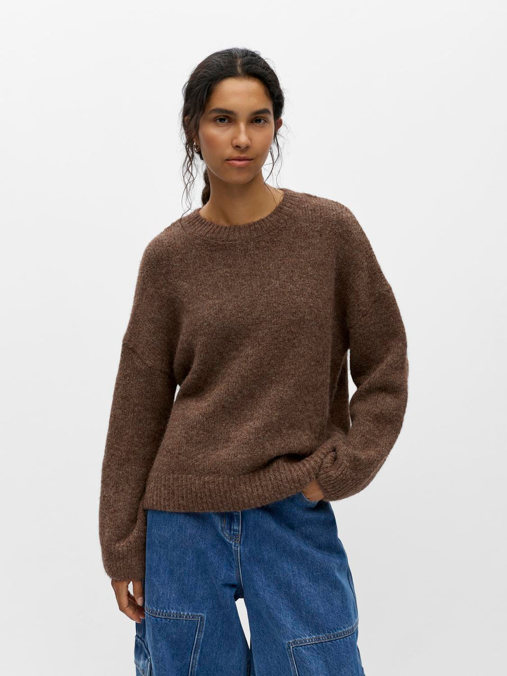Objsaggia Pullover