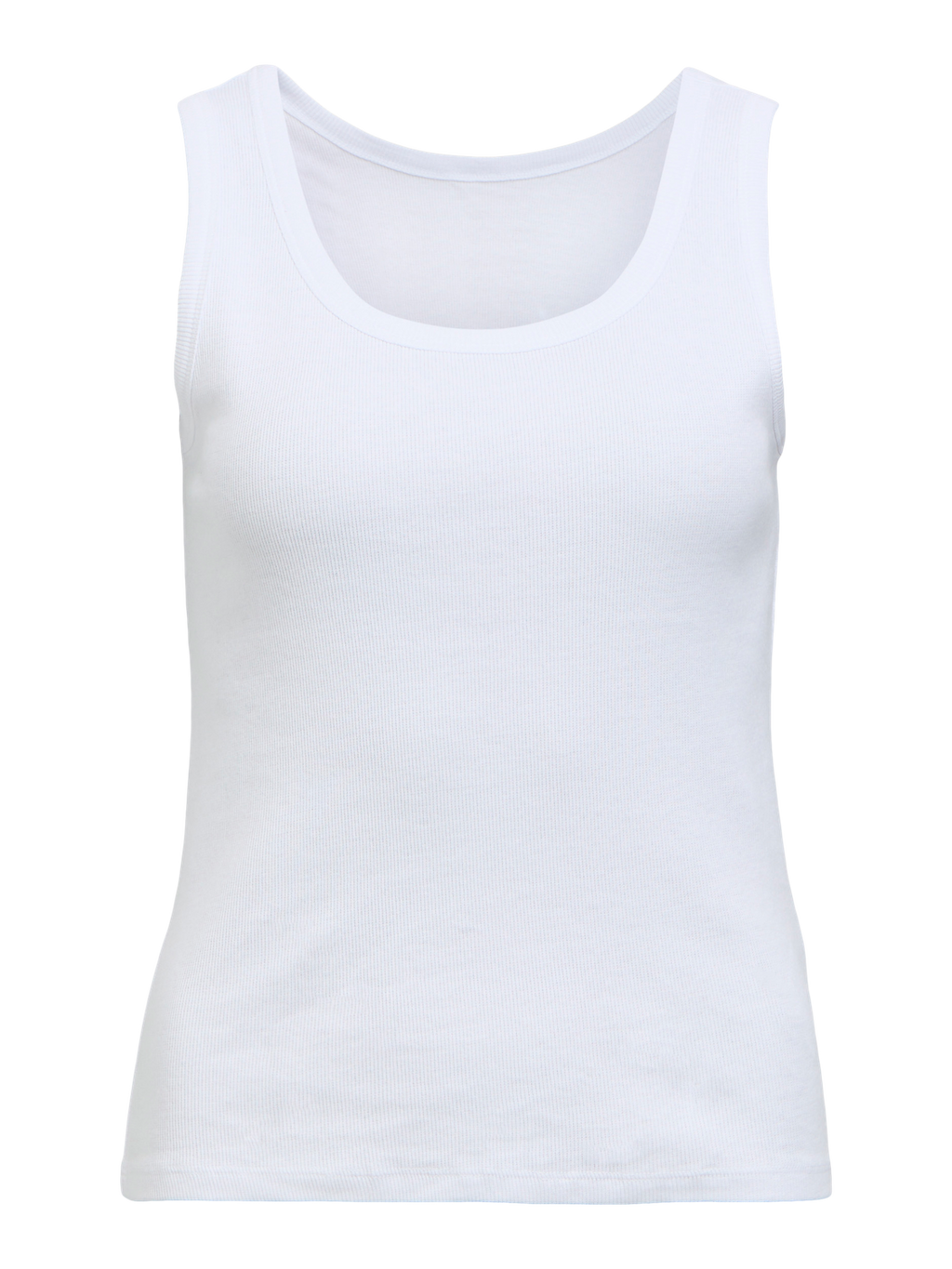 Objmoli Sli Tank Top Noos