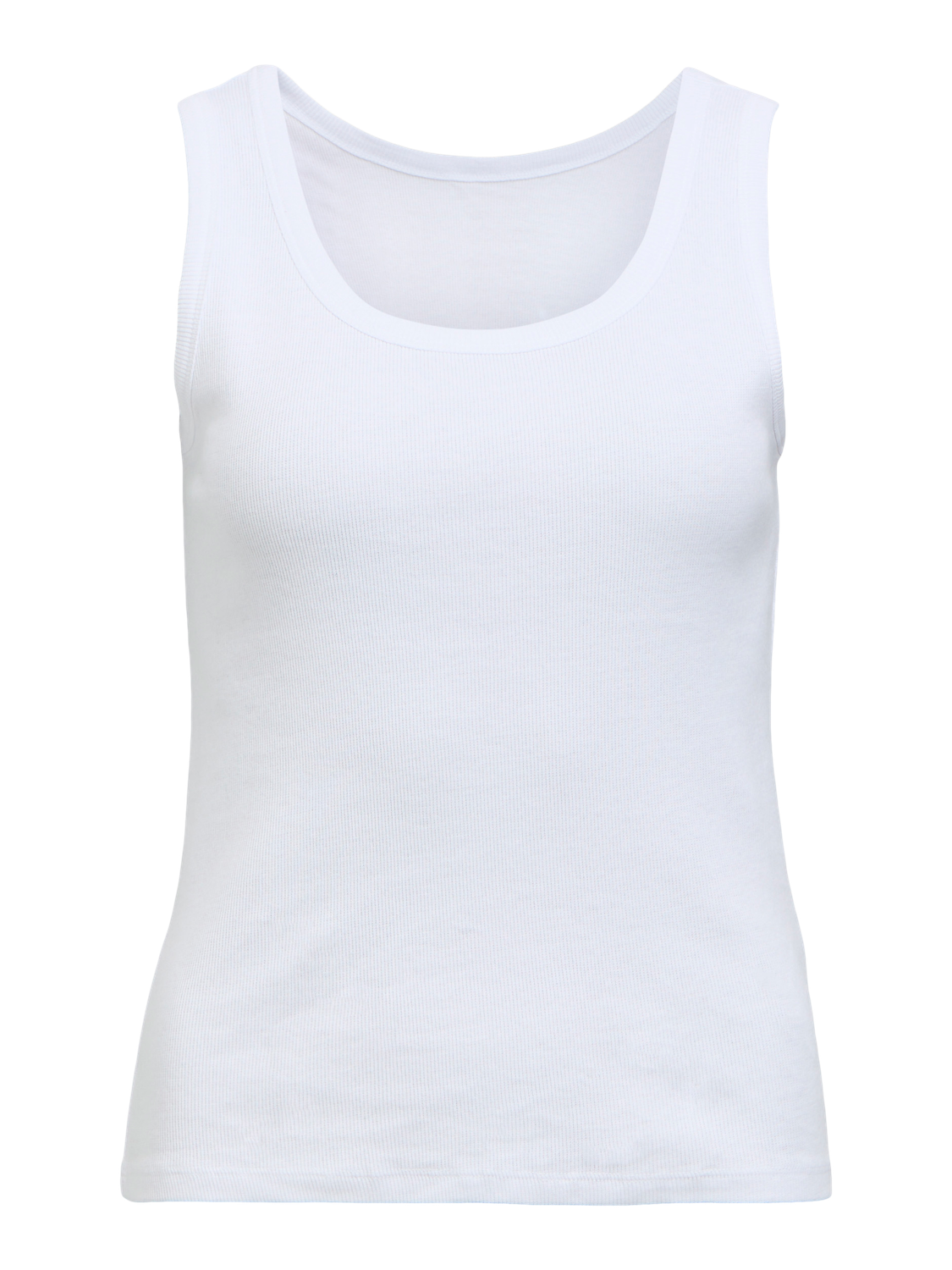 Objmoli Sli Tank Top Noos