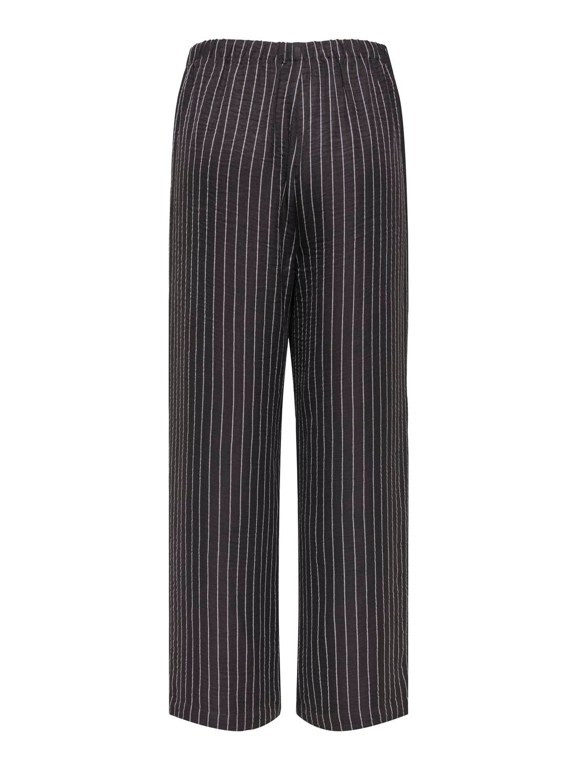 Jdypower Mw Wide Pant Wvn Noos