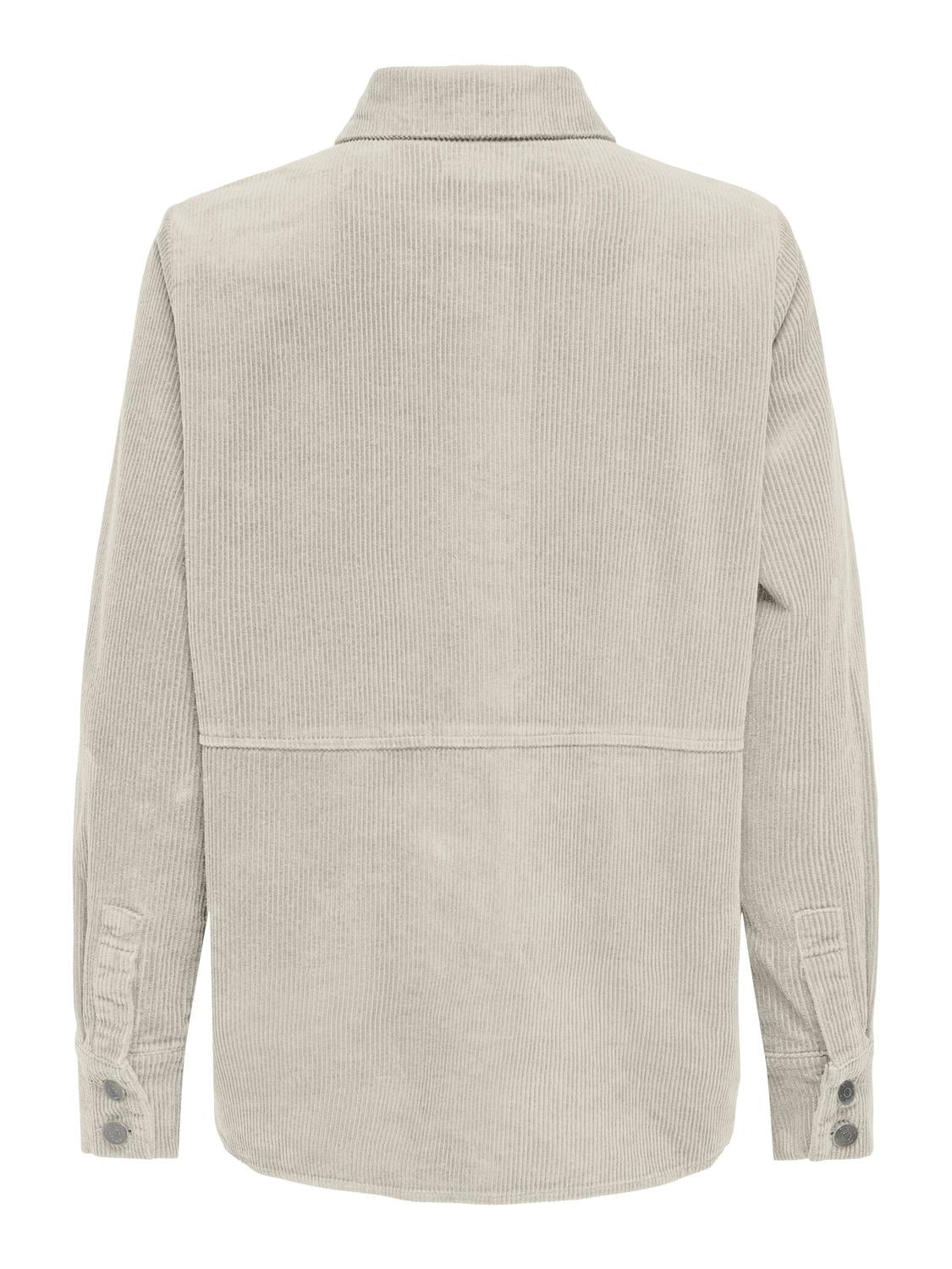 Jdyshiraz L/S Long Shirt Pnt N