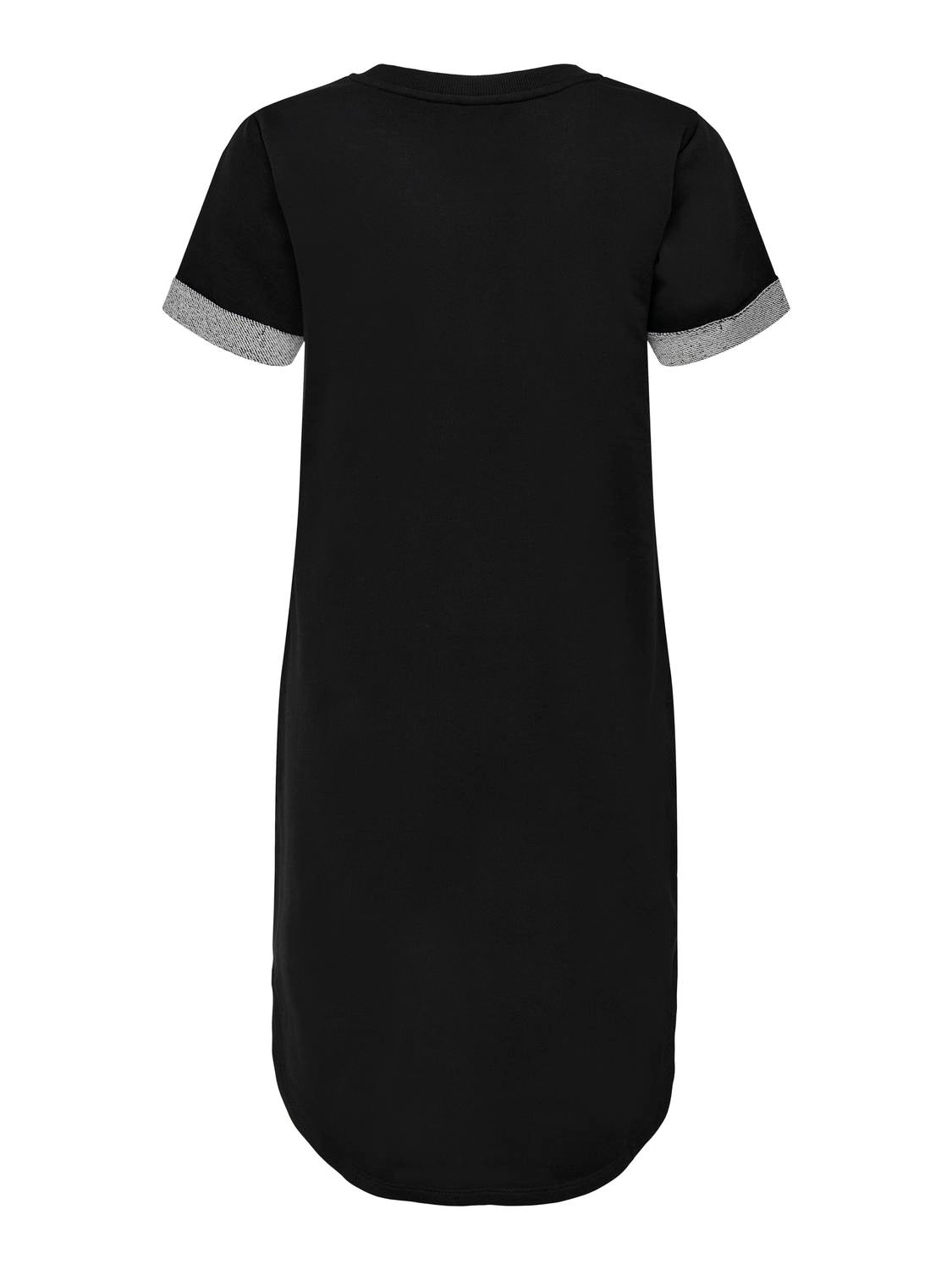 Jdyivy S/S Dress Jrs Noos