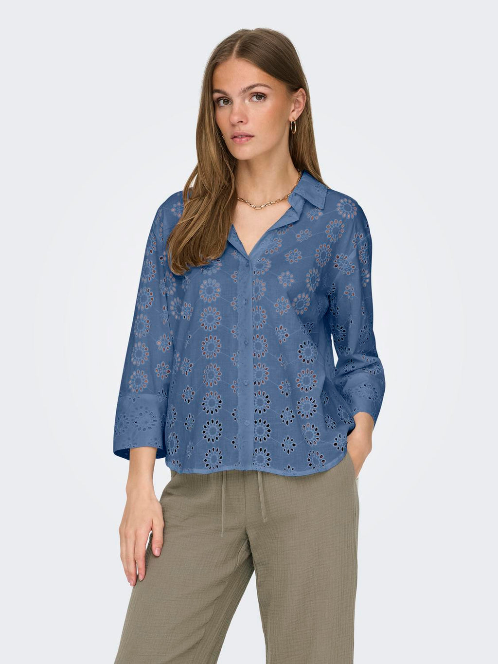 JDYTALLIE VINTAGE INDIGO