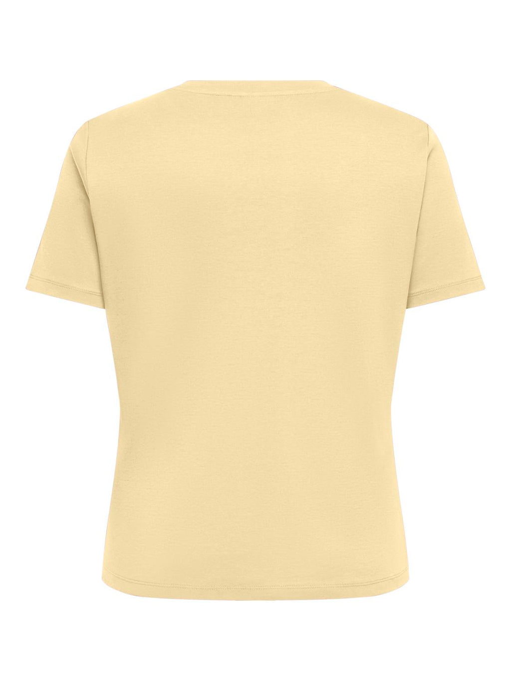 Carjen S/S Jeans Tee Jrs Noos
