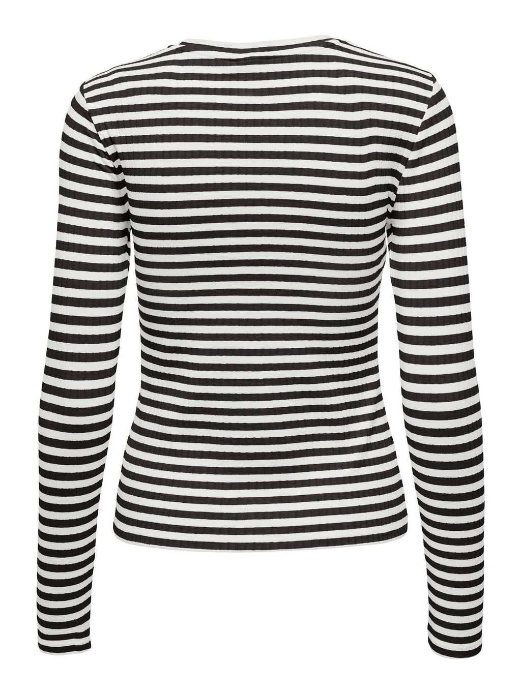 Jdyfransiska L/S Stripe O-Neck
