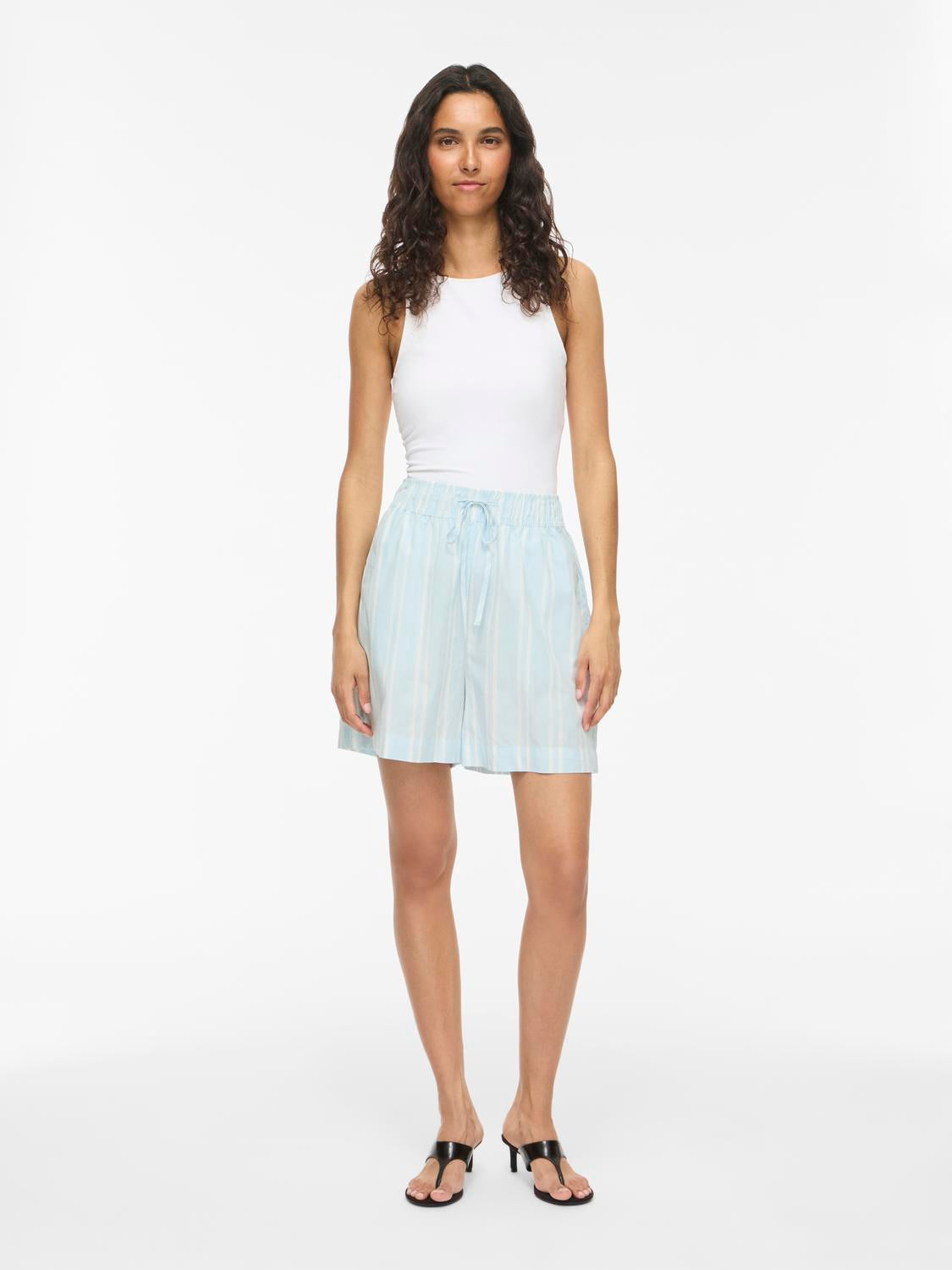 Viwillow Hw Shorts