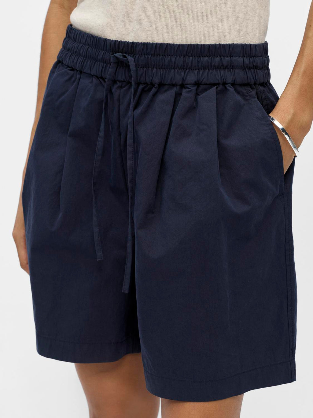Objberta Mw Shorts E Div