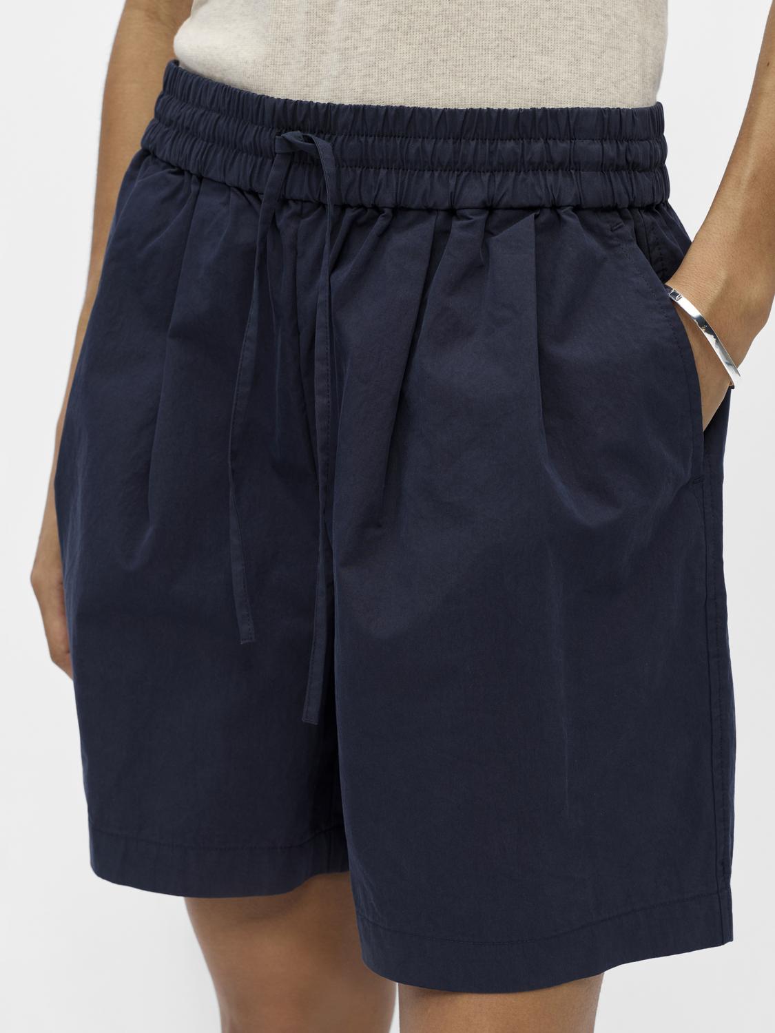 Objberta Mw Shorts E Div