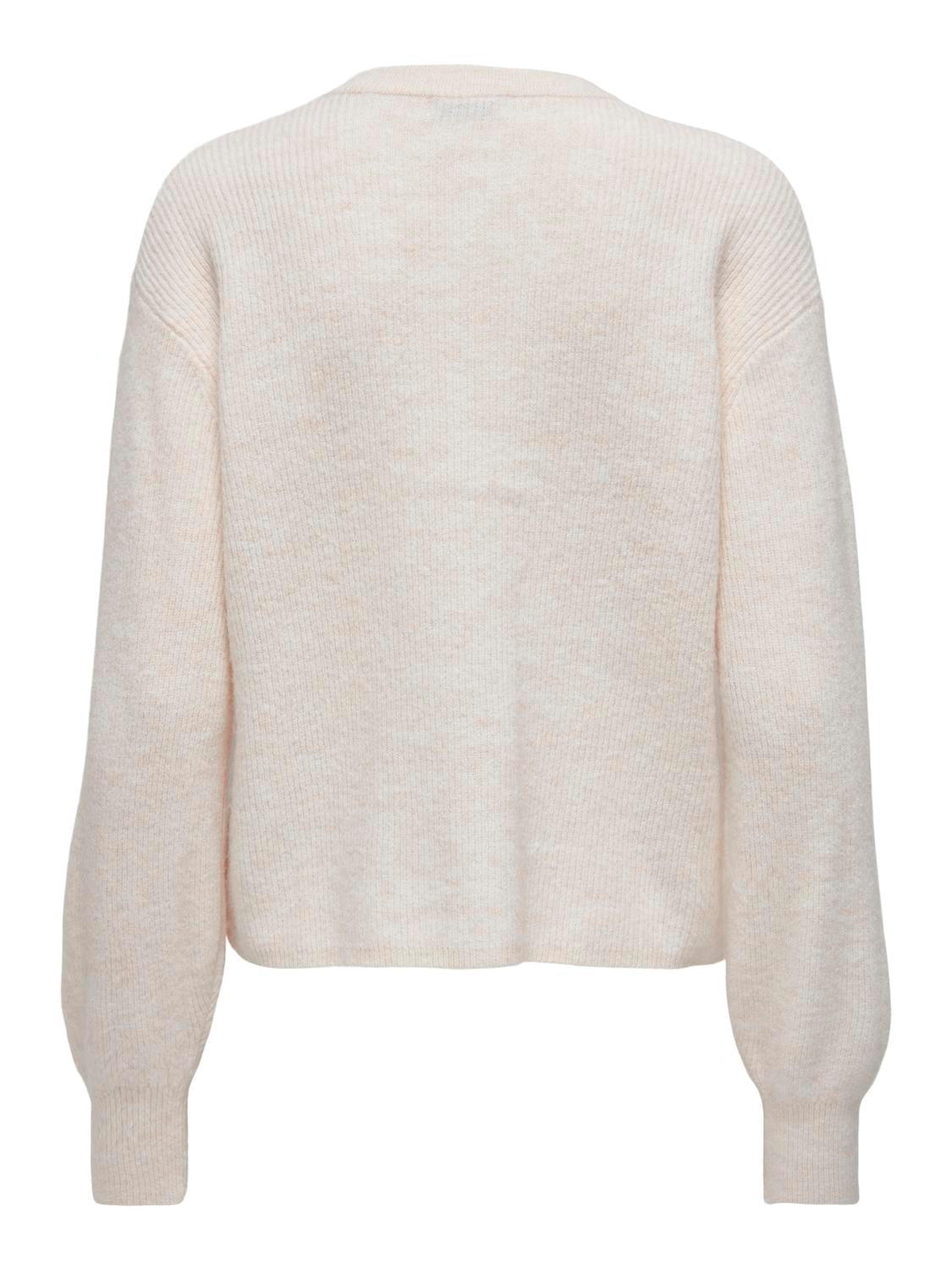 Jdylumi Button Cardigan
