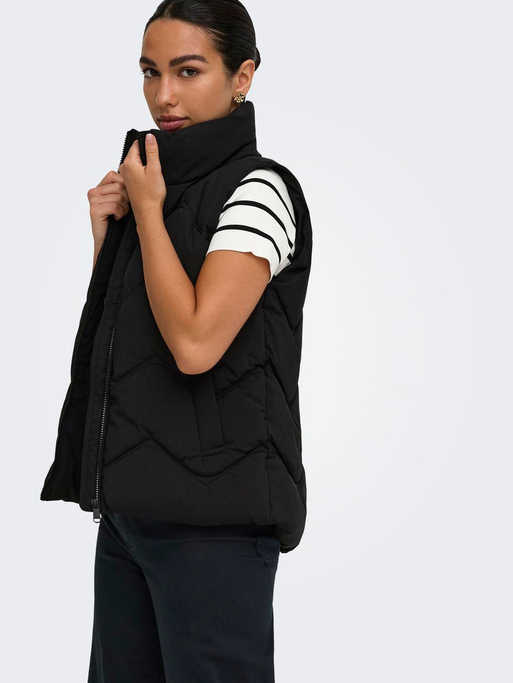 Jdypower Vest