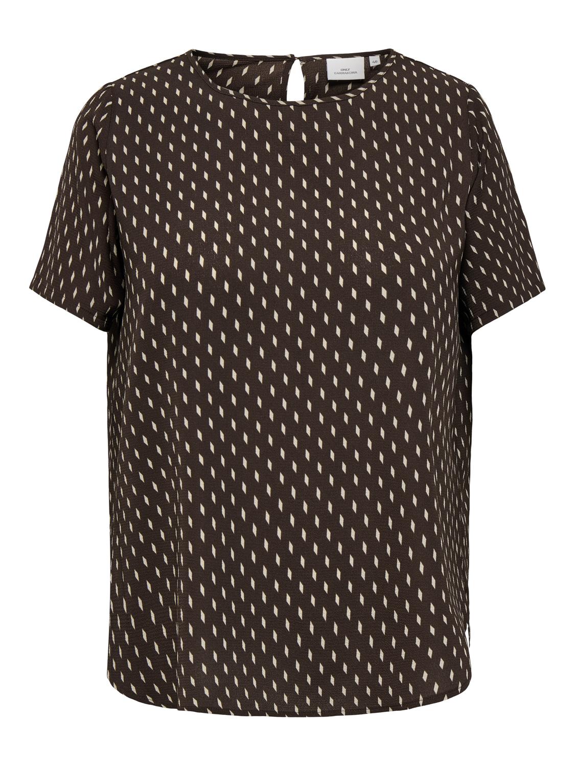 Carvica S/S Top
