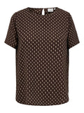 Carvica S/S Top