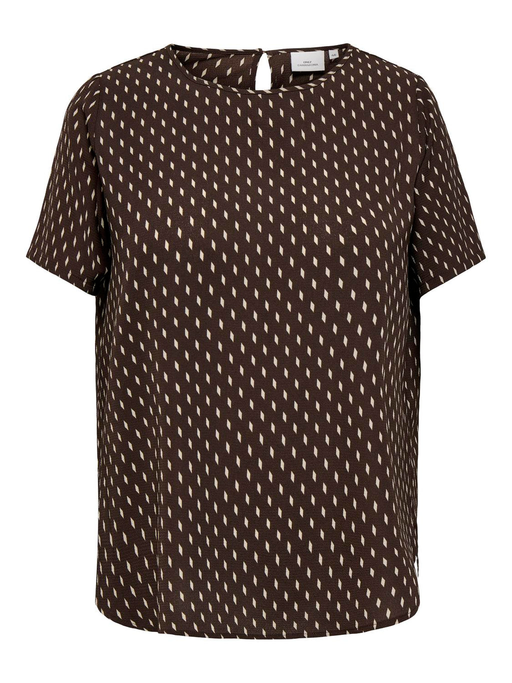 Carvica S/S Top