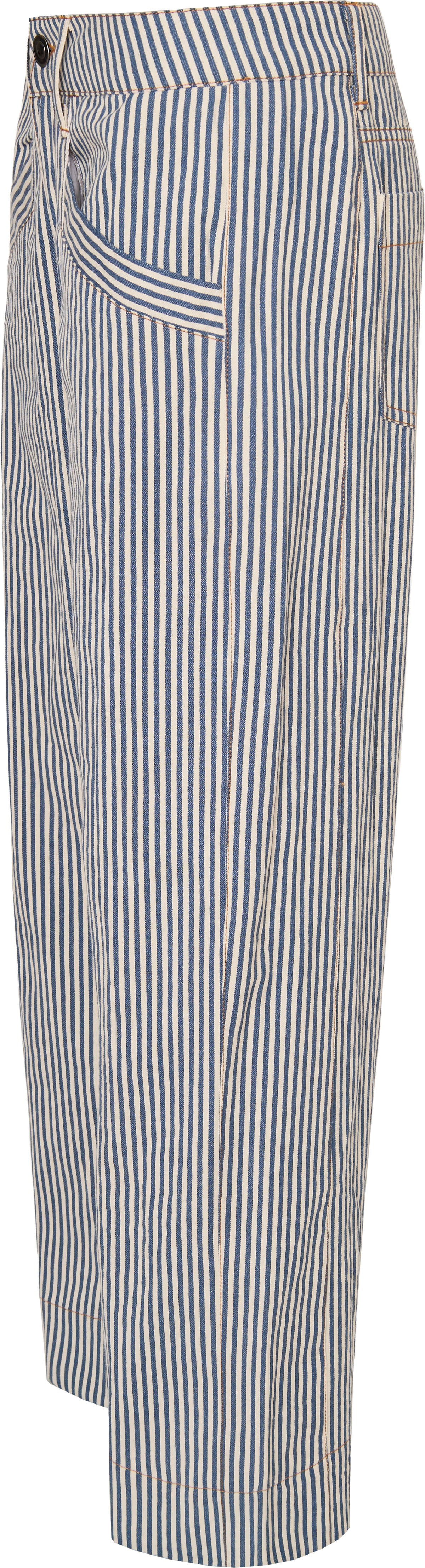 SIKA BUKSER BLUE STRIPE BUKSER