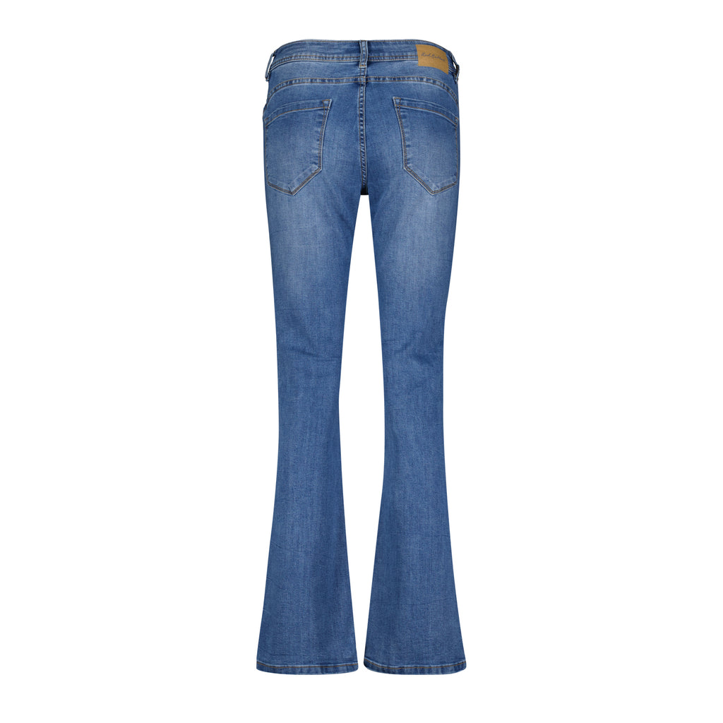 BABETTE MID STONE USED