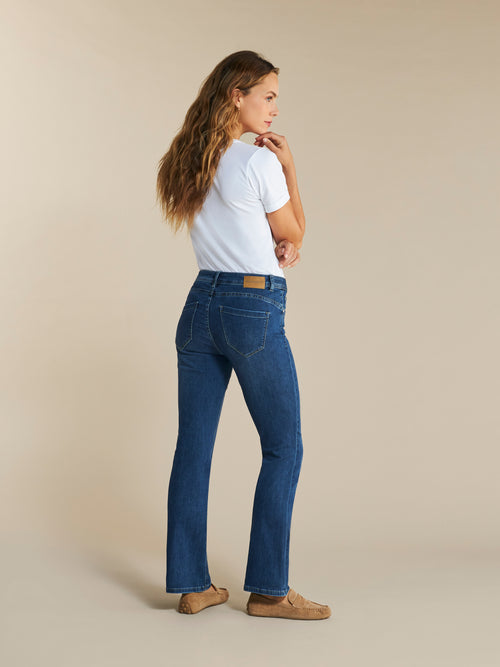 BABETTE BLUE USED REGULAR
