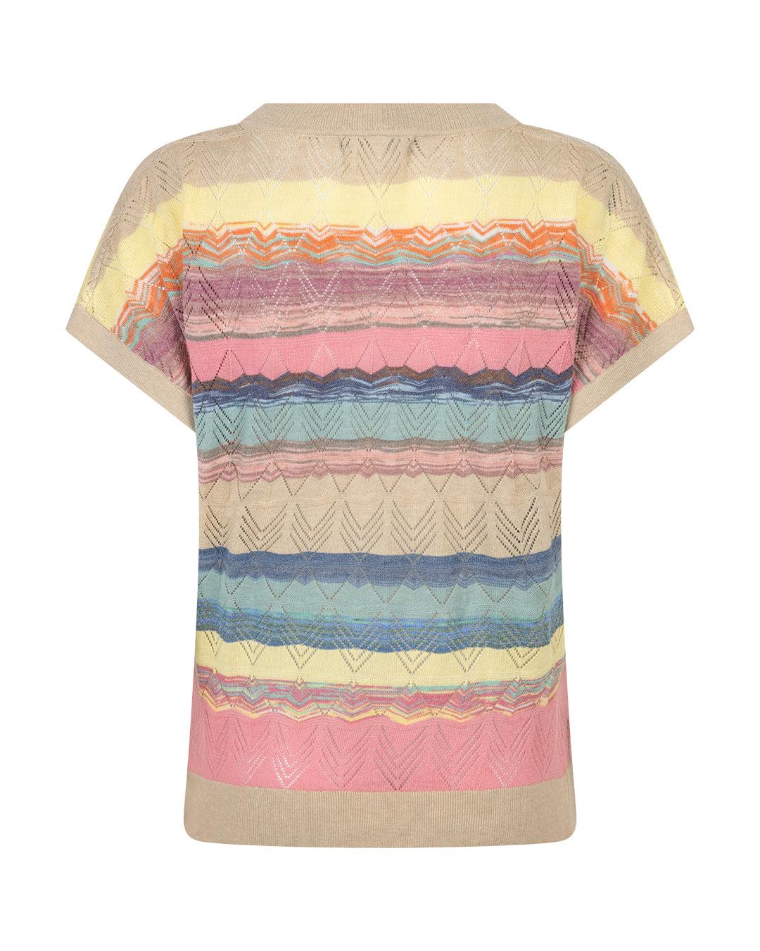 JERRY MULTI STRIPE STRIK