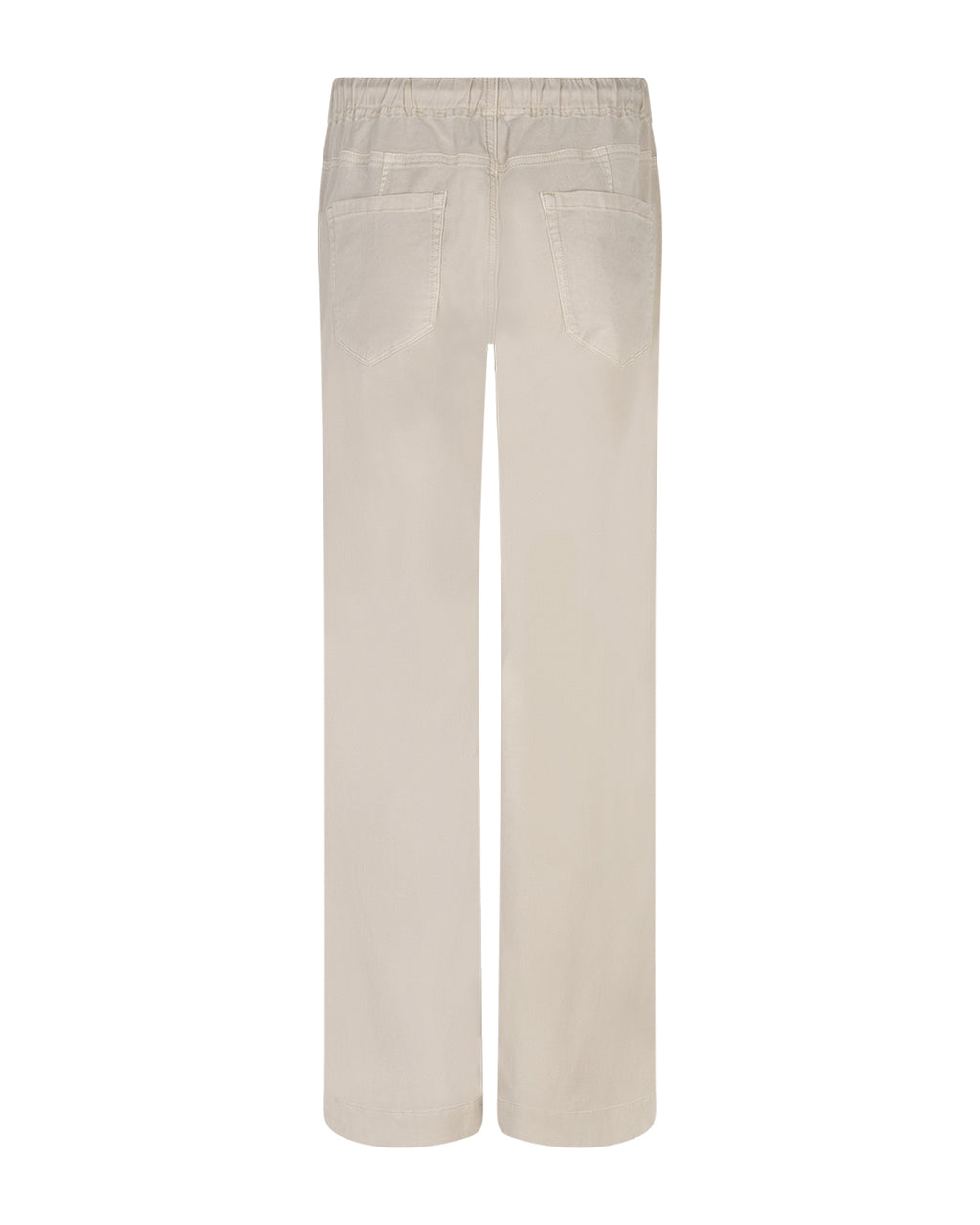 CLAUDETTE PANT LYOCELL TWILL KIT