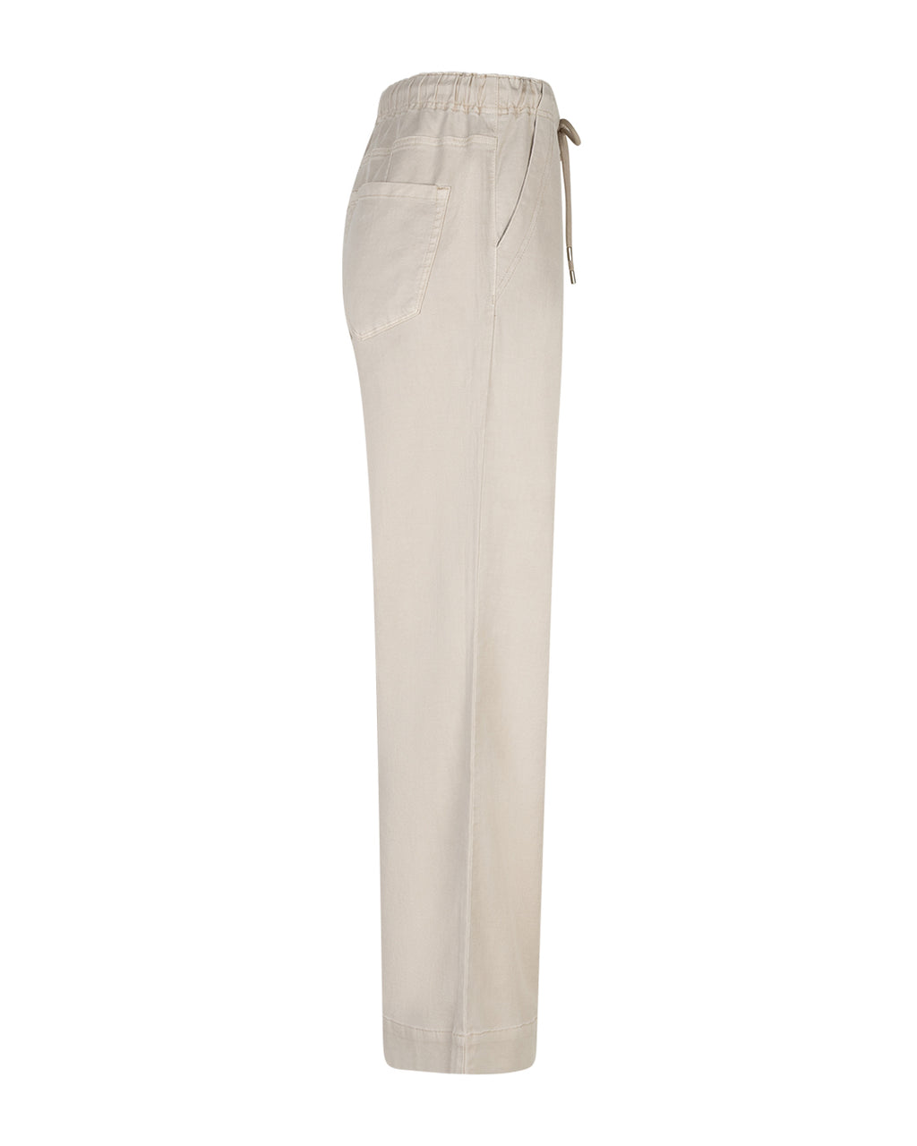 CLAUDETTE PANT LYOCELL TWILL KIT