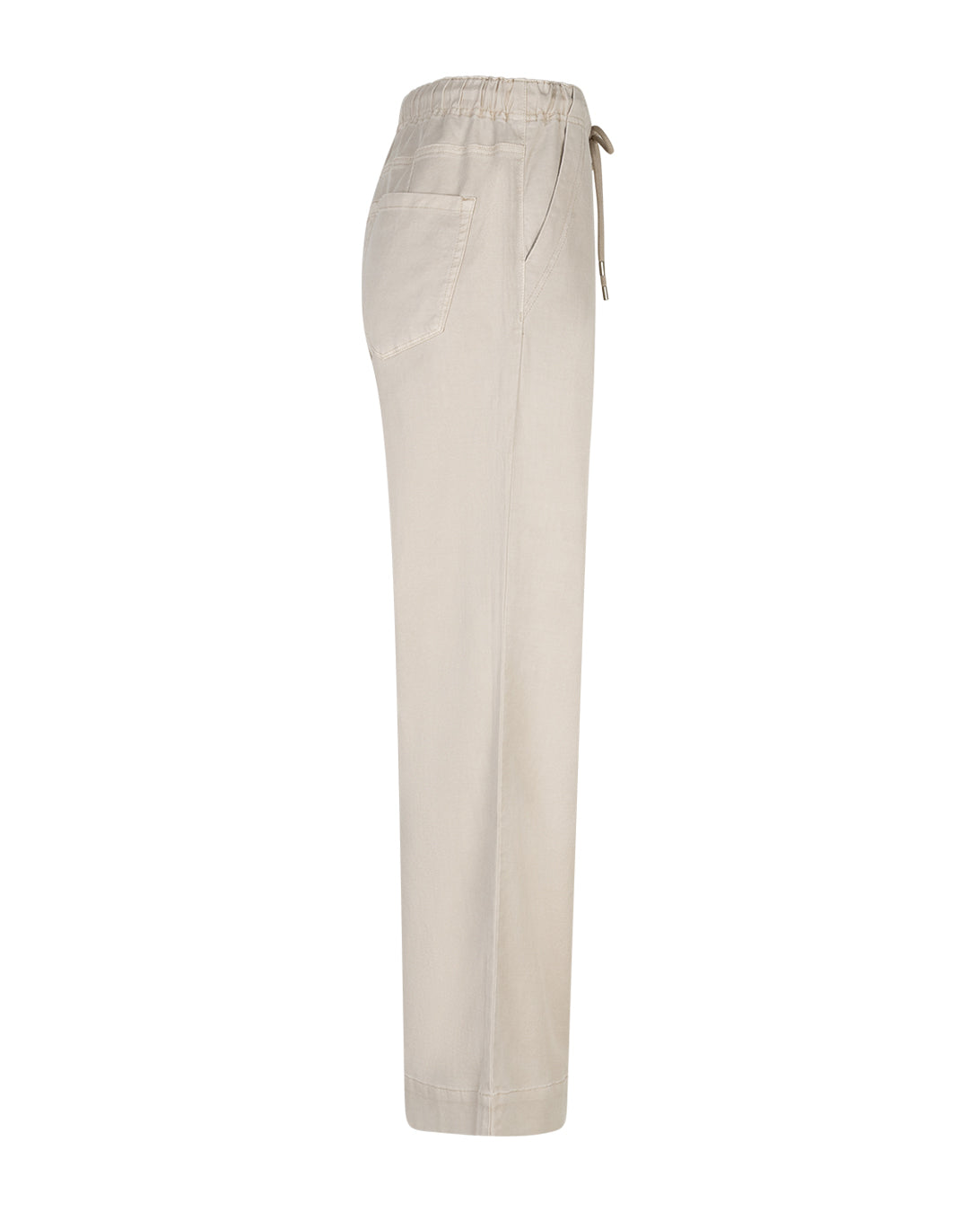 CLAUDETTE PANT LYOCELL TWILL KIT