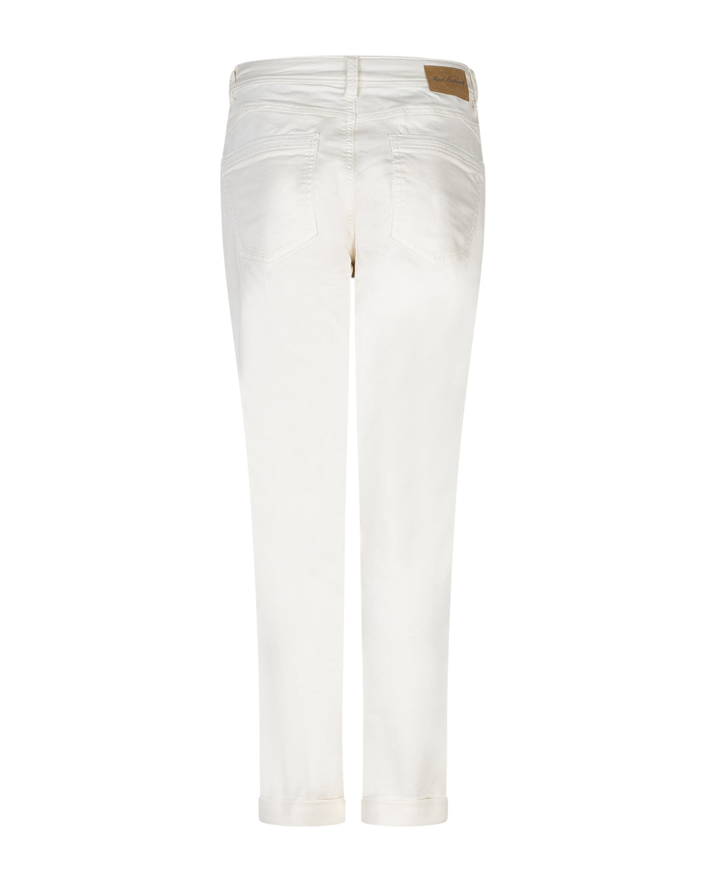 RELAX JOG PANTS ECRU