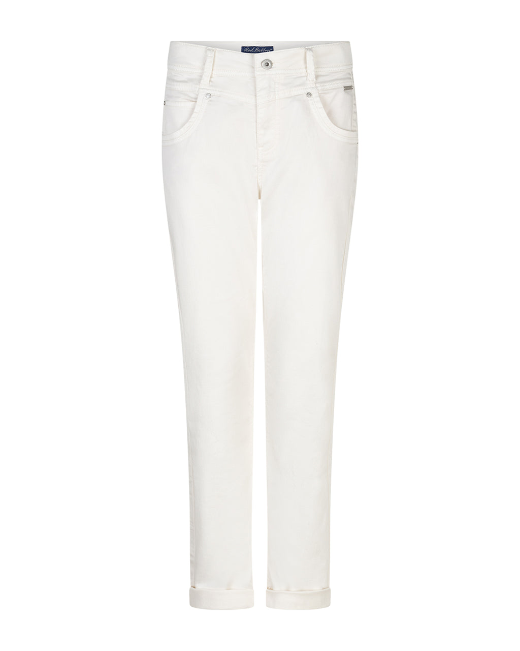 RELAX JOG PANTS ECRU