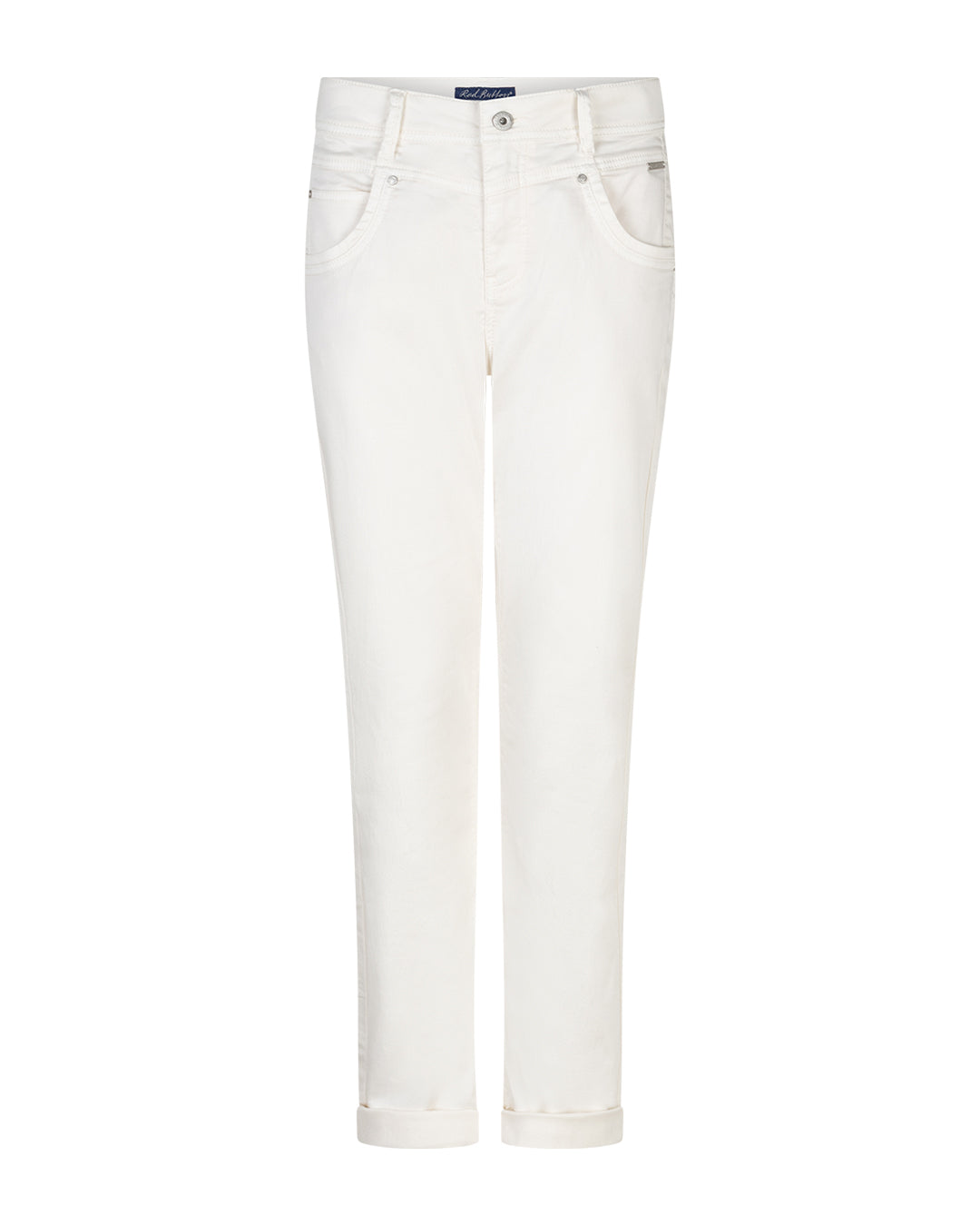 RELAX JOG PANTS ECRU