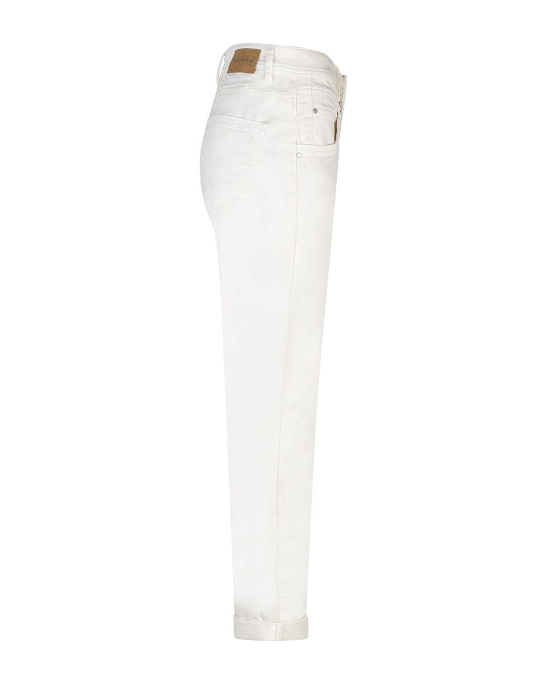 RELAX JOG PANTS ECRU