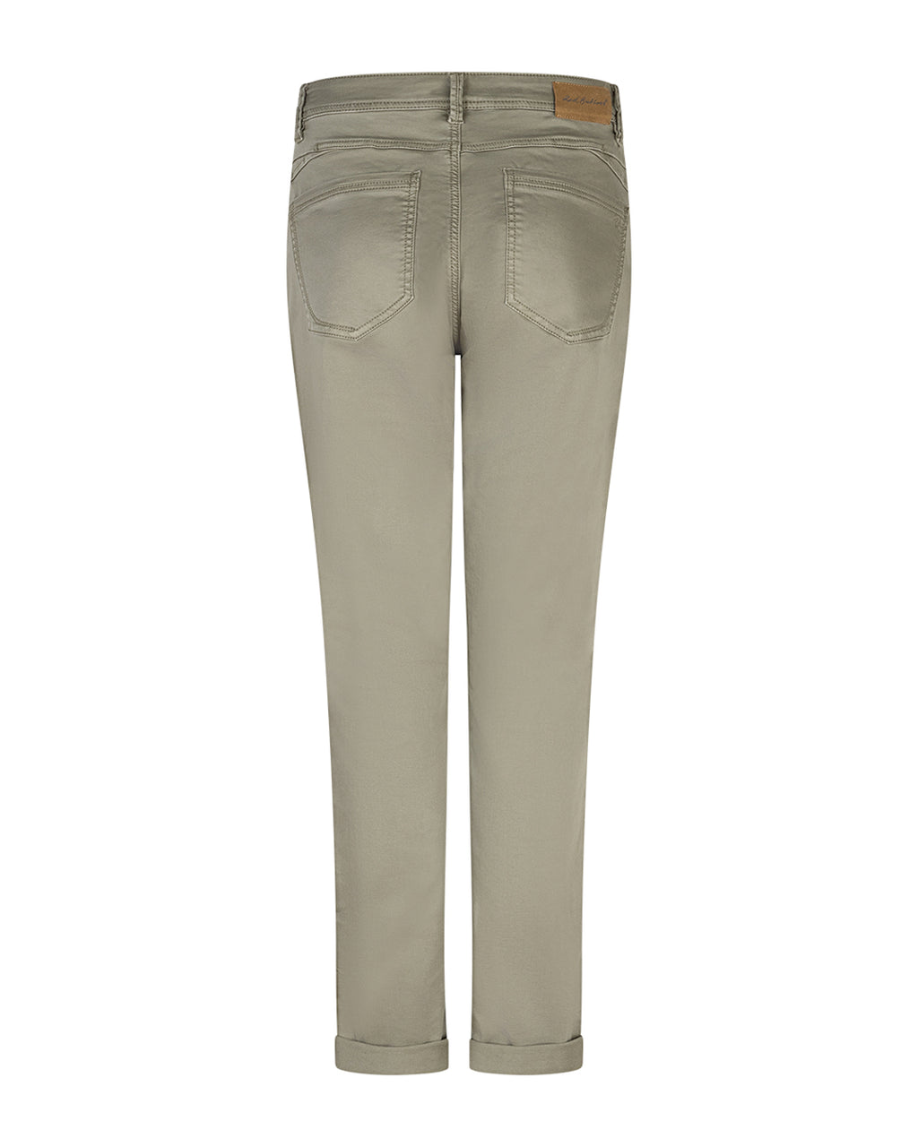 RELAX JOG PANT LIGHT KHAKI BUK