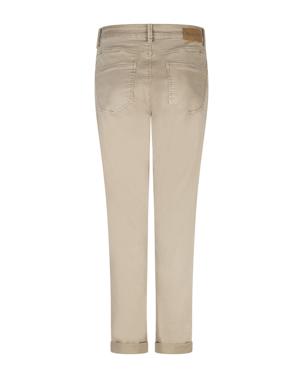 RELAX JOG PANT COLOUR PEBBLE