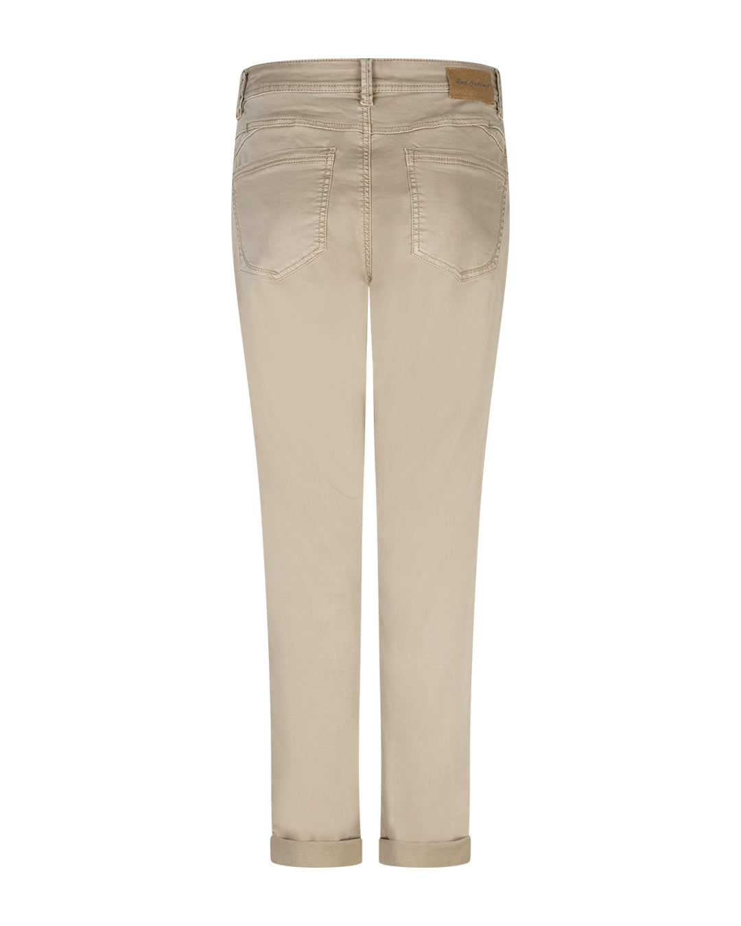 RELAX JOG PANT COLOUR PEBBLE